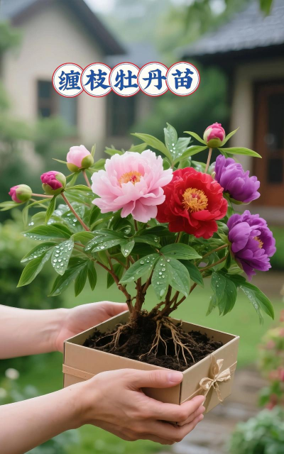 家庭养花用生根粉