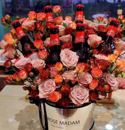 家庭养花用生根粉