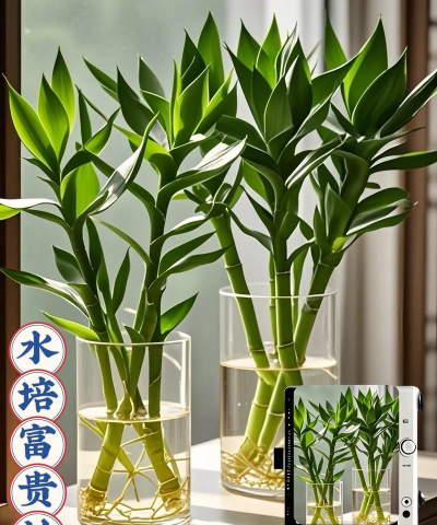 家庭养花用生根粉