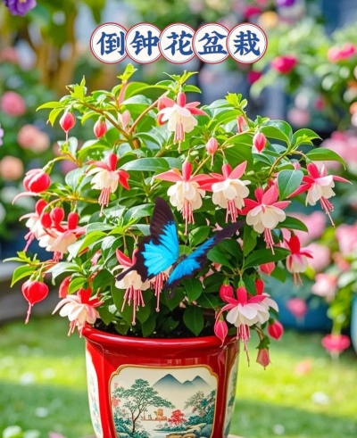 有一种花草叫做什么魁