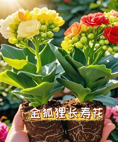 家庭养花用生根粉