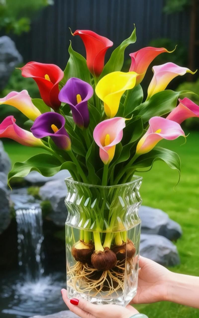 家庭养花用生根粉