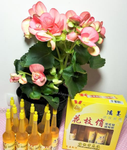 家庭养花用生根粉