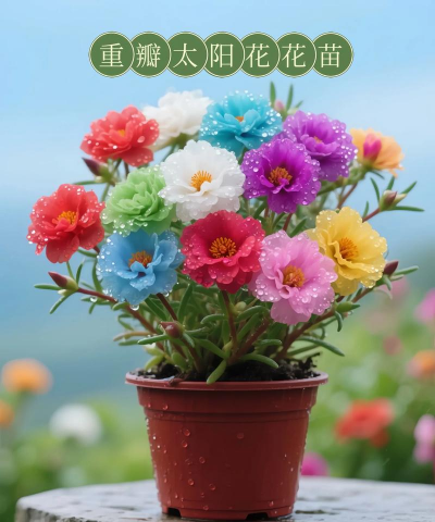 家庭养花用生根粉