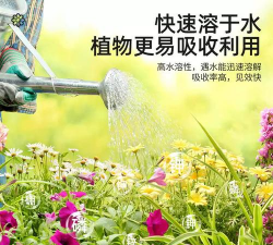 家庭养花用生根粉