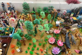 家庭养花用生根粉