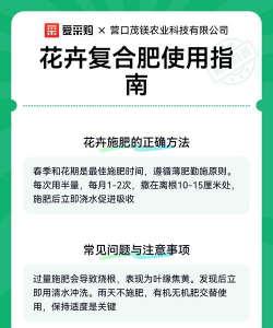 家庭养花用生根粉