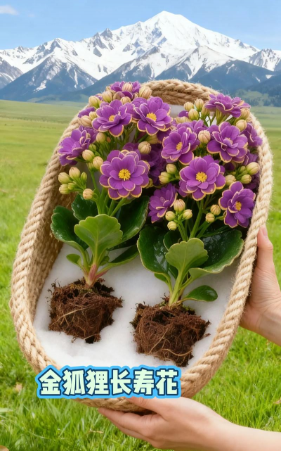 家庭养花用生根粉