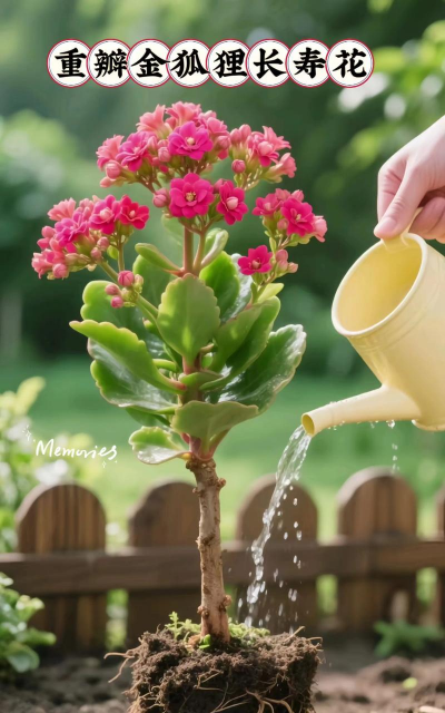 家庭养花用生根粉