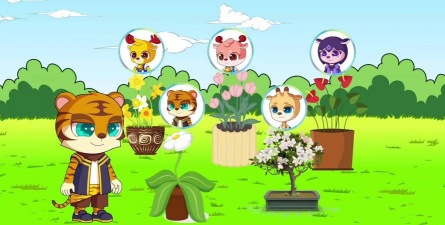 家庭养花用生根粉