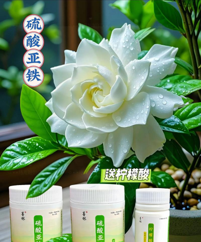 家庭养花用生根粉