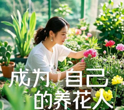 家庭养花用生根粉