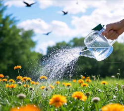 家庭养花用生根粉