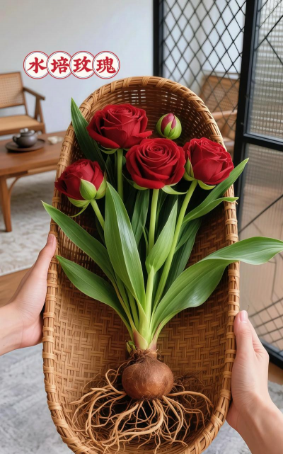 家庭养花用生根粉