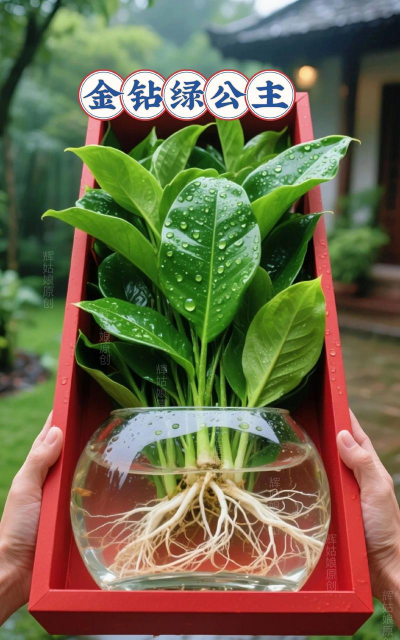 家庭养花用生根粉