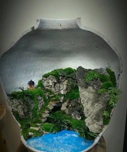 绿化景观设计，提升环境品质，创造宜人空间