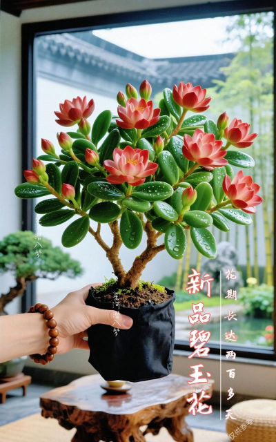 家庭养花用生根粉