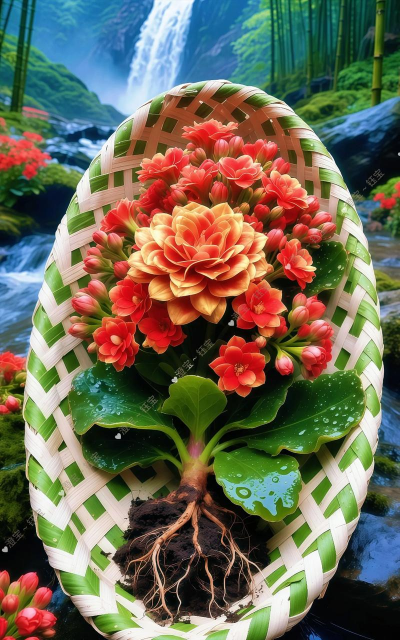 家庭养花用生根粉