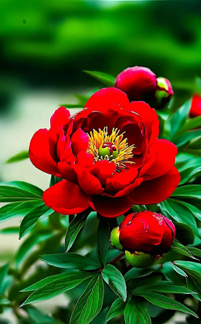 家庭养花用生根粉