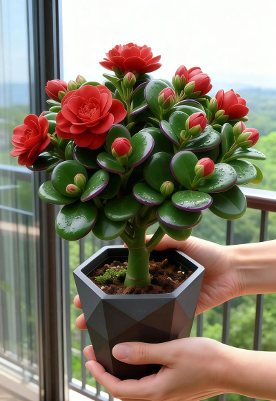 家庭养花用生根粉