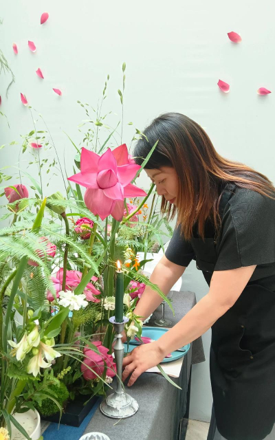 家庭养花用生根粉