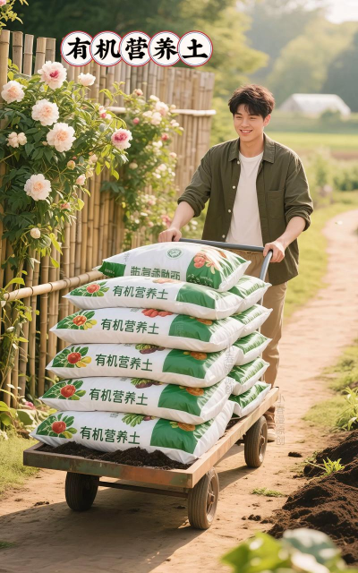 家庭养花用生根粉