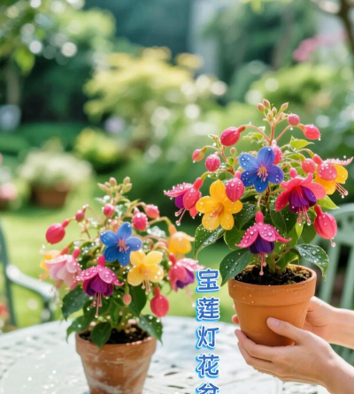 家庭养花用生根粉