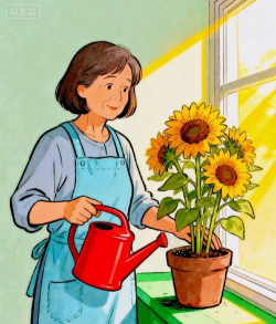 家庭养花用生根粉