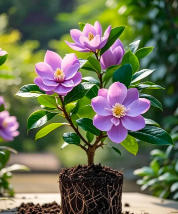 家庭养花用生根粉