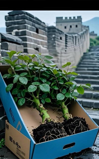 家庭养花用生根粉