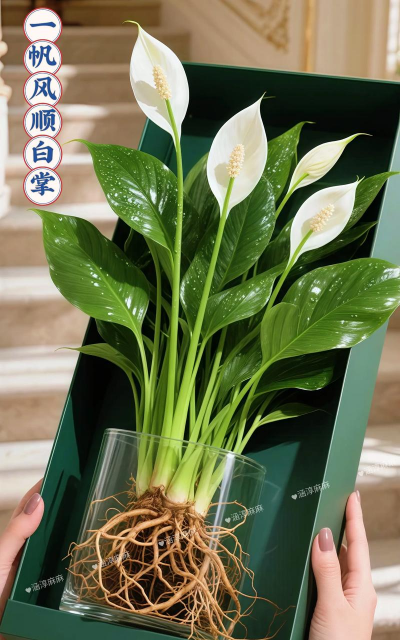 家庭养花用生根粉