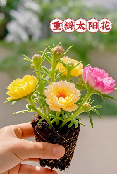 家庭养花用生根粉