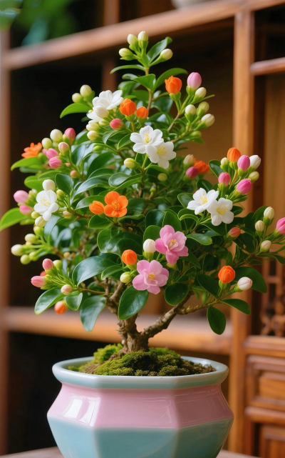 家庭养花用生根粉