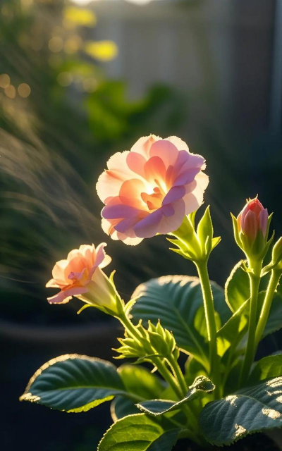 家庭养花用生根粉