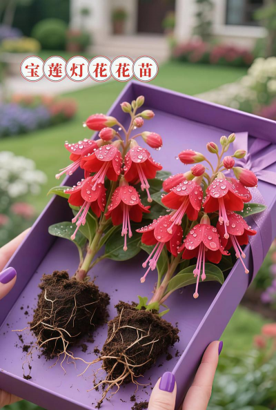 家庭养花用生根粉