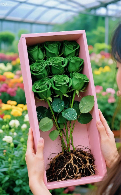 家庭养花用生根粉