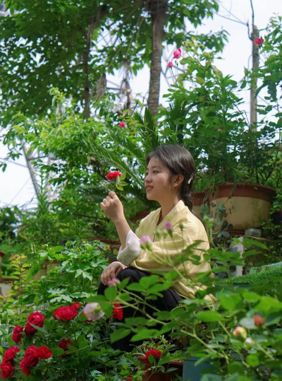 家庭养花用生根粉