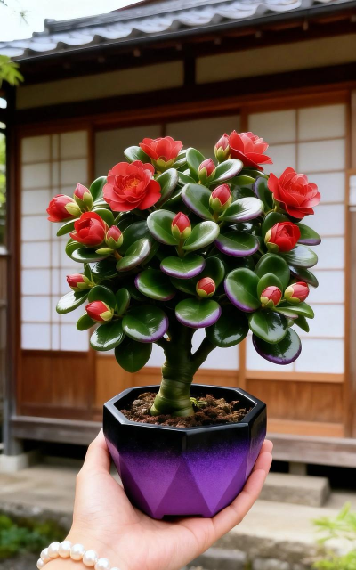 家庭养花用生根粉