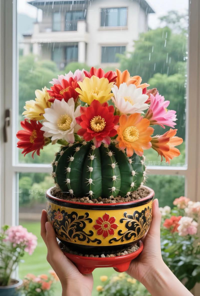 家庭养花用生根粉