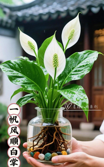 家庭养花用生根粉