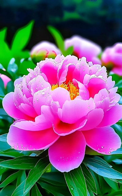 家庭养花用生根粉