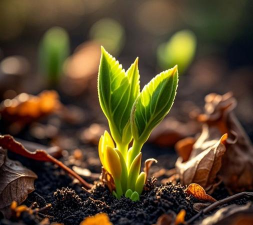 家庭养花用生根粉