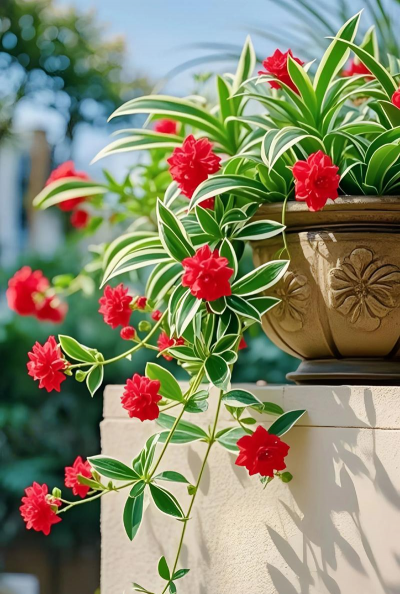 家庭养花用生根粉