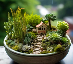 家庭养花用生根粉