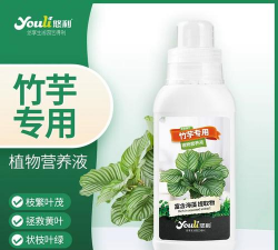 家庭养花用生根粉