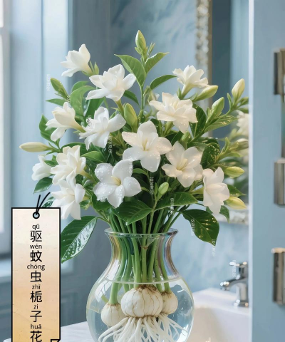 家庭养花用生根粉