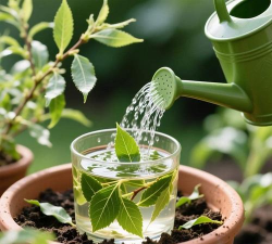 家庭养花用生根粉