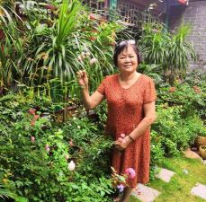 家庭养花用生根粉