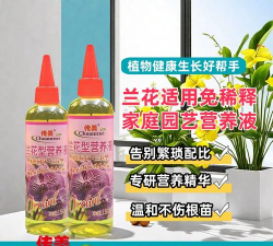 家庭养花用生根粉