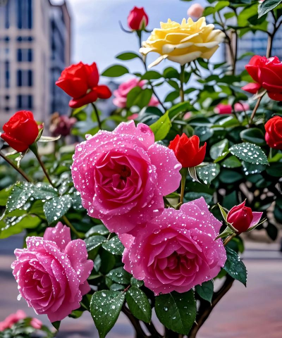 家庭养花用生根粉